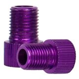  Adapter za pumpanje guma, ljubičasti ( N14006-L ) Cene