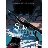 Delfi Solo Leveling 3 Cene