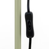 Orion podna lampa gili 1xE27/40W/230V zelena | Eponuda.com