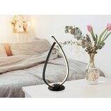 Globo 58492B - LED stona lampa TRINA LED/6W/230V crna | Eponuda.com