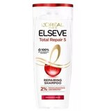 L´Oréal Paris elseve total repair 5 šampon 400 ml | ePonuda.com