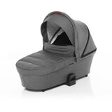 Zopa košara za kolica Move - iron grey | shoptok.hr