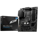 MSI 1700 MSI PRO Z790-S WIFI