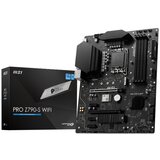 MSI PRO Z790-S WIFI matična ploča