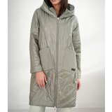 Pri Women's SARA coat - double-sided, oversize, hood, sng, insulated | Shoptok.si