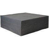 Nature Pokrivalo za vrtno pohištvo za nizko mizo in stole 200x200x70cm | Shoptok.si