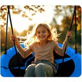 Neo-Sport swingo ljuljačka rodino gnijezdo, 100 cm | shoptok.hr