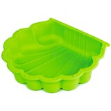Paradiso peskarnik školjka dupli T02221 zelena | Eponuda.com
