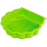 Paradiso pješčanik školjka - zelena | shoptok.hr