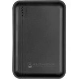 Powerbank, črn, 5000mAh/7.4V - 1 k.