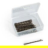  Ukosnice Wanda Klasične 56 cm 20 kom – Smeđe (Outlet) | Eponuda.ba