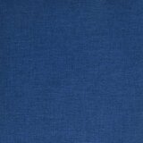  Barski stolac od tkanine plavi | shoptok.hr