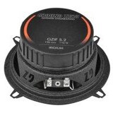 Ground Zero Iridium GZIF 5.2 koaksijalni auto zvučnici 130 mm – 70 W RMS, 110 W Max | shoptok.hr