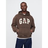 GAP Oversize sweatshirt with Western logo - Men's | Shoptok.si