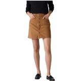 Levi's Levis - somotska mini suknja Cene