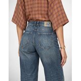 FREEMAN T. PORTER Jeans boyfriend MAEVA DENIM Modra | Shoptok.si