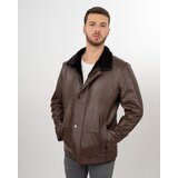 La Force Fashion muški monton mclaren - braon Cene