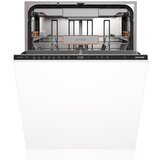 Gorenje GV663B65XXL Vgrajeni pomivalni stroj 60 cm popolnoma integriran, XXL, 745229 | Shoptok.si