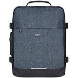 Tracer Kabinski rucni prtljag ranac za laptop 15.6" dimenzije 40x30x20cm SQUARD 1 | Eponuda.com
