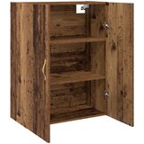  Ormar za Zid Staro drvo 69,5 x 34 x 90 cm Konstruirano drvo | shoptok.hr