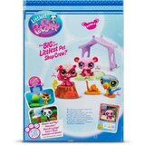  Playset Bandai Littlest Pet Shop Camping | shoptok.hr