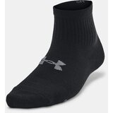 Under Armour Essential 3pk Qtr Yth Socks | Shoptok.si