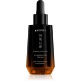 KORIKA Korean Heritage Radiance Revival Set set za posvetlitev in poživitev | Shoptok.si