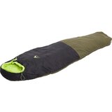 Mckinley trekker r 5, treking vreća za spavanje, zelena 422712 | ePonuda.com