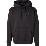 Tommy Jeans Sweater majica crna | shoptok.hr