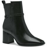 Tamaris Gležnjarji - Črna | Shoptok.si