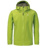 Schöffel Jakne Trekking-wanderjacke Vistdal Zelena Cene