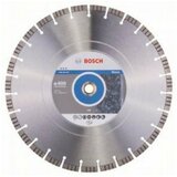Bosch dijamantska rezna ploča best for stone 400, 2608602649 Cene