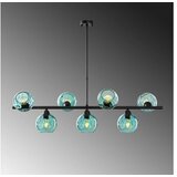 Opviq Luster Benek-15-14452, plava Slike