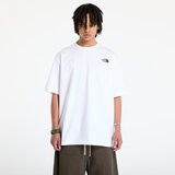 The North Face NF0A8C3T Bijela Cijene