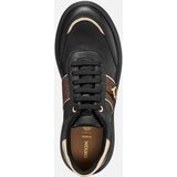 Geox Black women's sneakers Spherica ECUB-3 - Women's | Shoptok.si