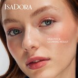 IsaDora Glow Face Primer Hydrating & Luminous primer za sjaj i hidrataciju SPF 50 30 ml | shoptok.hr