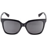 Polaroid Sončna očala zlata / črna / transparentna | Shoptok.si