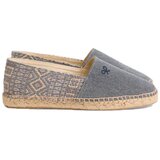 Silbon Espadrile ESPADRILLES S261041402002 Modra Cene