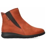 Mephisto Gležnjarji Idilia Oranžna Cene