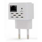 Gembird Wi-Fi pojačivač signala s integriranom antenom, 300 Mbps WNP-RP300-03 | shoptok.hr