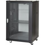 Dahua 19” 18U Rack Cabinet PFC200D-18U6D | Eponuda.ba