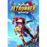 Steam jetrunner key (pc) global | Eponuda.com