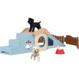 Schleich Schleich: Farm World Igralište za štence set za igru (42763) Cijene