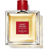 Guerlain Habit Rouge toaletna voda za mo&scaron;ke 150 ml cene