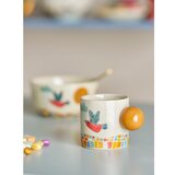 Bloomingville Mini Skodelica za espresso iz kamenine 155 ml Colorine – | Shoptok.si