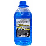 Master Tečnost za vjetrobransko staklo 3L -20 zimska AUTO CLEANER | Eponuda.ba