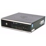 HP 8200 USDT./ i5-2gen/ RAM 4GB/ DISK 0GB/ SFF | Eponuda.ba
