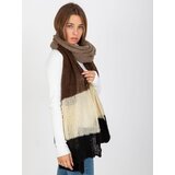 Factory Price Scarf-AT-SZ-LM72271.94-beige | Shoptok.si