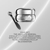 Darphin Mini Absolute Renewal Eye & Lip Contour Cream regeneracijska krema za okoli oči in ustnic 5 ml | Shoptok.si