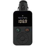 Sal FM modulator 4in1, Bluetoot handfree,... u